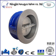 OEM/ODM manufacturer of China rubber liner ball float check valve